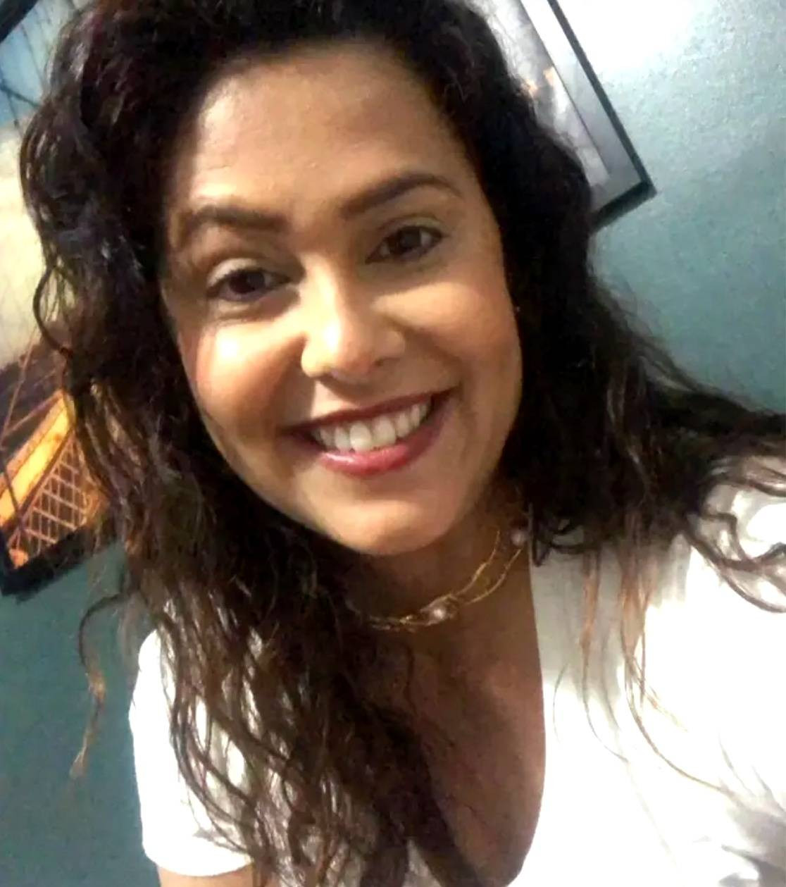 Je suis marocaine d'origine et toi