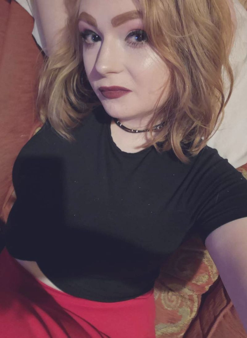 Charleroi a ses belles blondes aussi