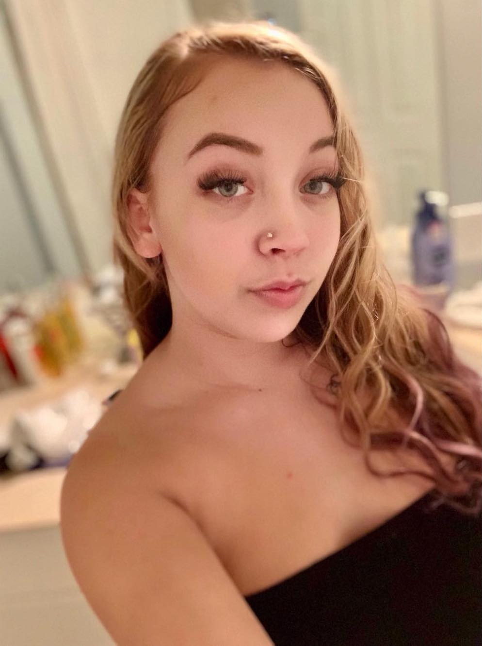 Je recois en grande discretion