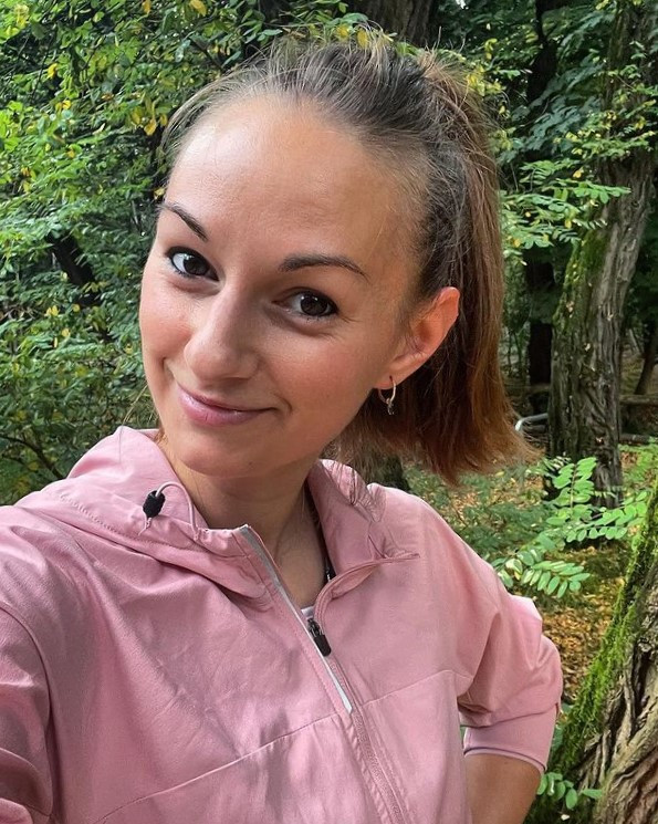 Je baise presque tous les jours