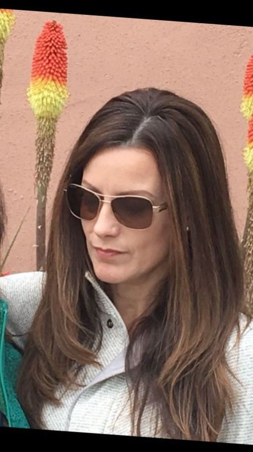 Une salope pour un plan Q