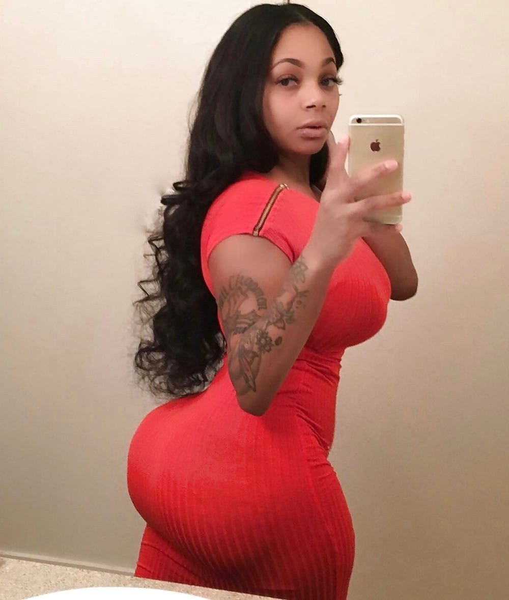 Je suis une meuf avec des gros seins