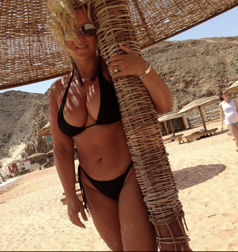 Une cougar de Nivelles pour vous