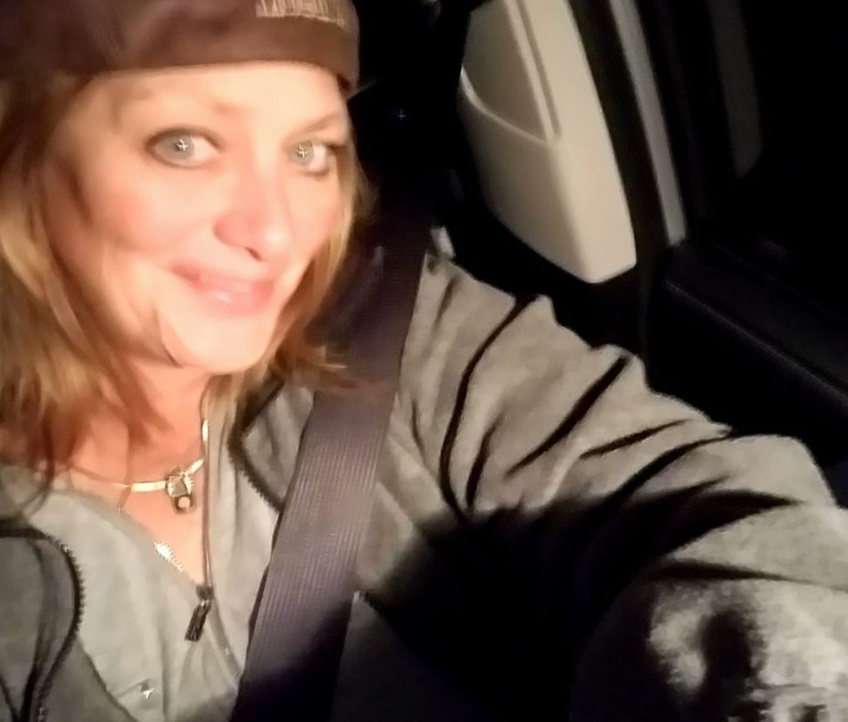 Une femme mure chaude pour du sexe